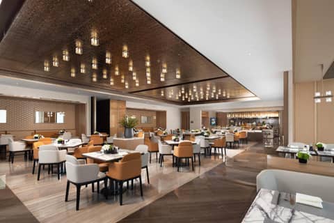 Hampton by Hilton Shenzhen Futian Huaqiangbei — photo 7