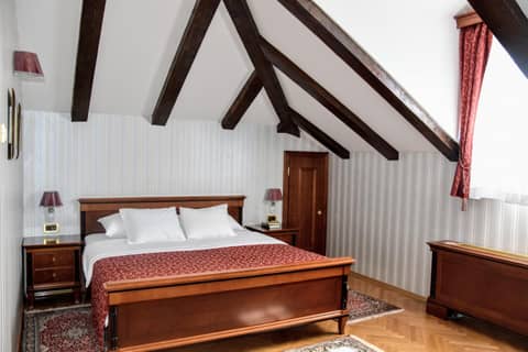 Boutique Hotel Kazbek — photo 8