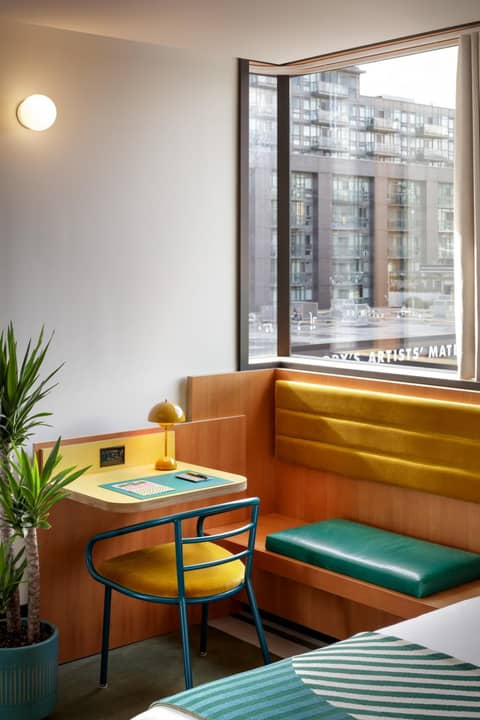 The Drake Hotel — photo 7