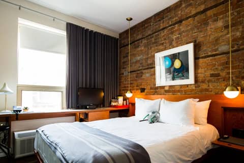 The Drake Hotel — photo 9