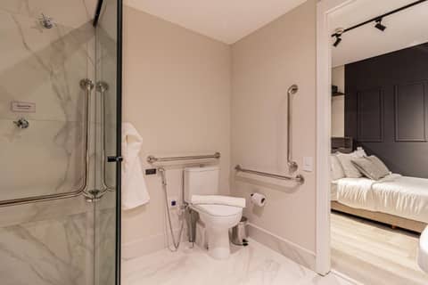 Iconyc Charlie Ibirapuera Hotel — photo 4