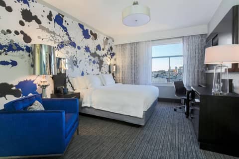 Courtyard by Marriott San Francisco Union Square — photo 3