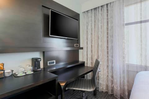 Courtyard by Marriott San Francisco Union Square — photo 6