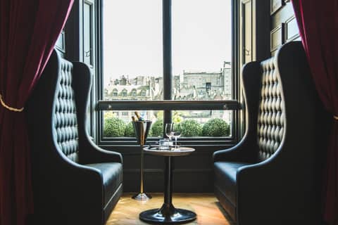 Hotel Indigo - Edinburgh - Princes Street by IHG — photo 3