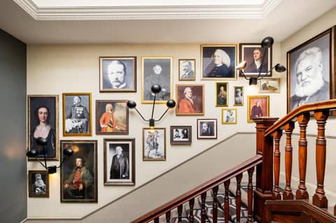 Hotel Indigo - Edinburgh - Princes Street by IHG — photo 5
