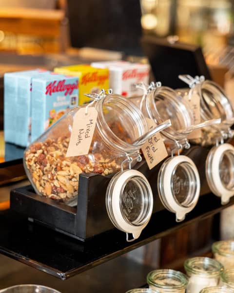Hotel Indigo - Edinburgh - Princes Street by IHG — photo 9