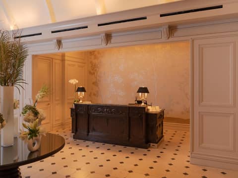 Hôtel Swexan — photo 2