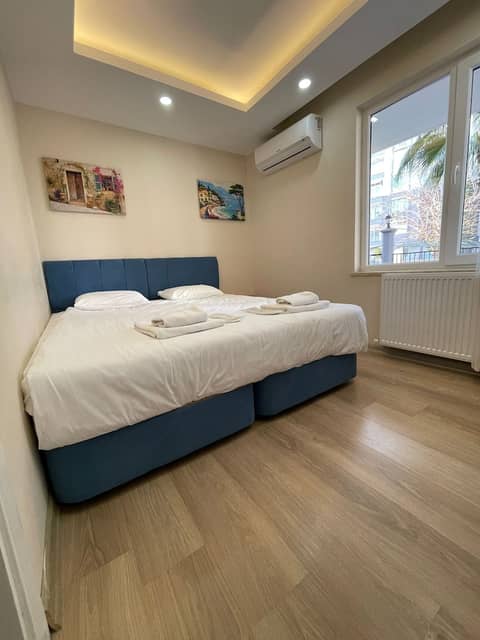 Comfort Apartment — the supplier's photographs — photo 1