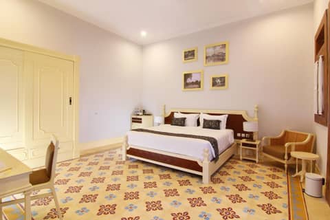 Java Villas Boutique Hotel & Resto — photo 7
