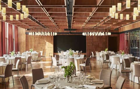 Thompson Madrid by Hyatt — photo 2