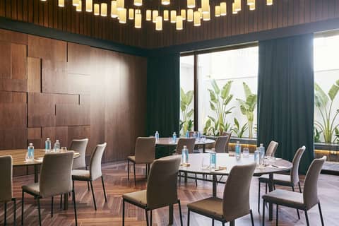 Thompson Madrid by Hyatt — photo 4