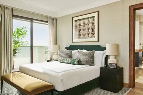 Thompson Madrid by Hyatt — photo 8