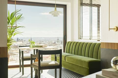 Thompson Madrid by Hyatt — photo 9