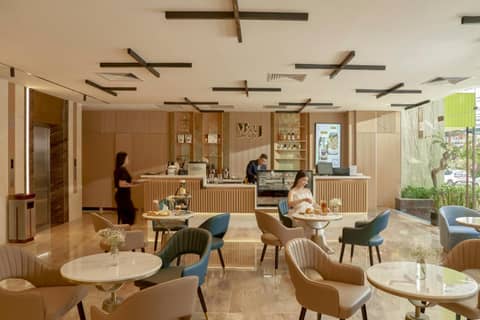 Adamas Boutique Hotel Nha Trang — photo 2