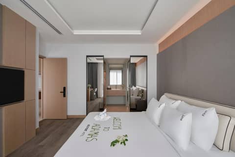 Adamas Boutique Hotel Nha Trang — photo 4