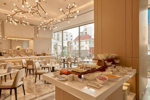Adamas Boutique Hotel Nha Trang — photo 6