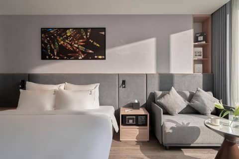 Adamas Boutique Hotel Nha Trang — photo 9