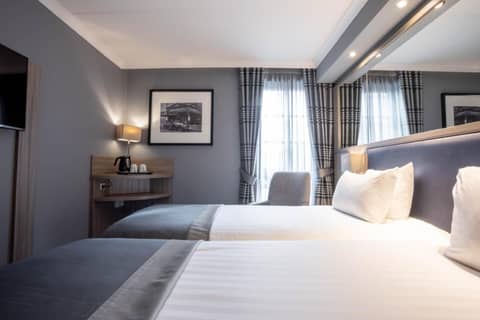 Holiday Inn Glasgow City Theatreland by IHG — photo 5