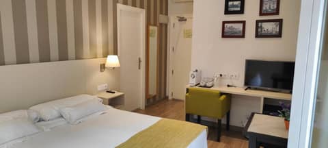 Hotel San Lorenzo Boutique Plaza — photo 5