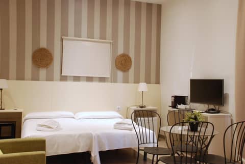 Hotel San Lorenzo Boutique Plaza — photo 8