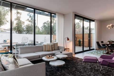 Andaz Scottsdale Resort & Bungalows — photo 8