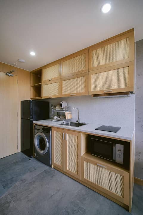 SHI HOUSE by Haviland — photo 5