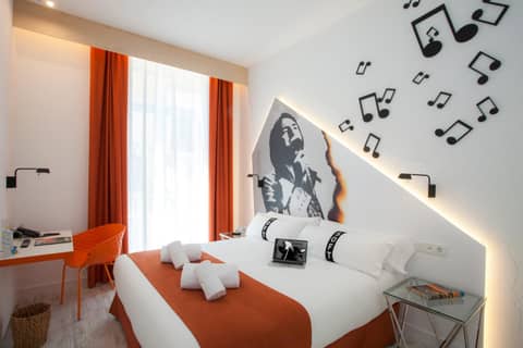 Casual Socarrat Valencia by Casual Hoteles — photo 4