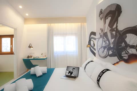 Casual Socarrat Valencia by Casual Hoteles — photo 5