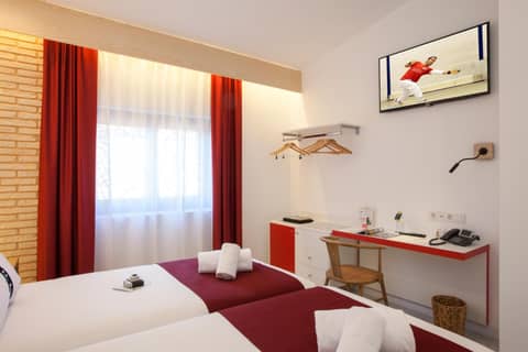 Casual Socarrat Valencia by Casual Hoteles — photo 9