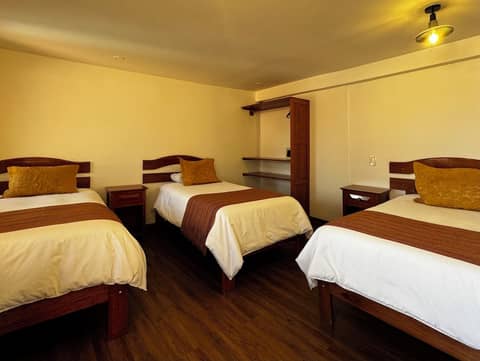 Huascaran Casa Boutique Cusco — photo 4