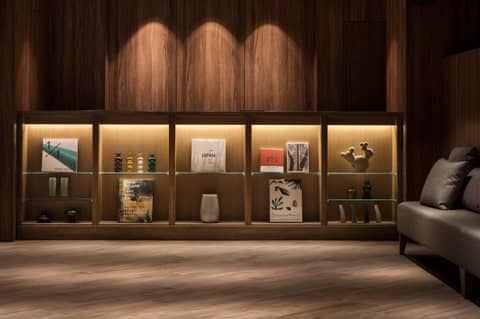 Nest Hotel Hiroshima Hatchobori — photo 7