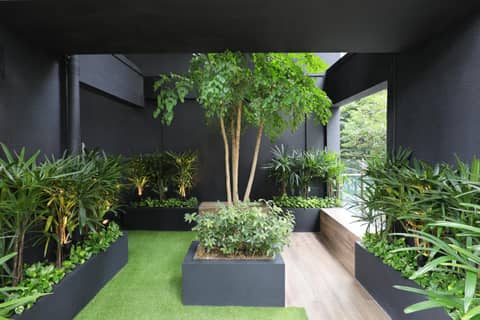 Oakwood Studios Singapore — photo 3