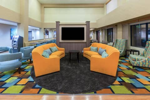 Holiday Inn Express Hotel and Suites - Henderson by IHG — photo 6