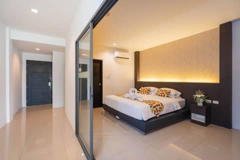 Patong Bay Hill Resort — photo 5