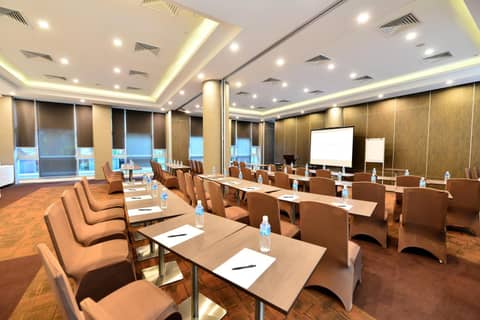 Hotel Chancellor@Orchard — photo 5