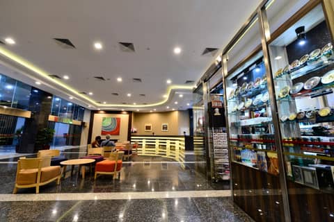 Hotel Chancellor@Orchard — photo 6