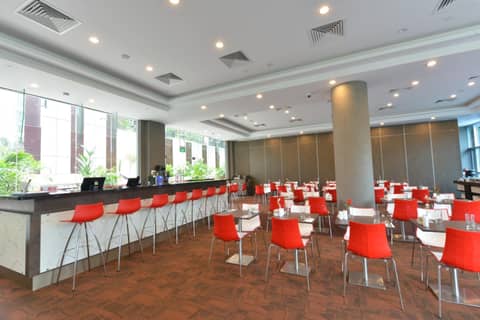 Hotel Chancellor@Orchard — photo 7