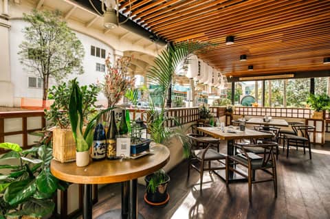 Il Mondo Boutique Hotel — photo 2