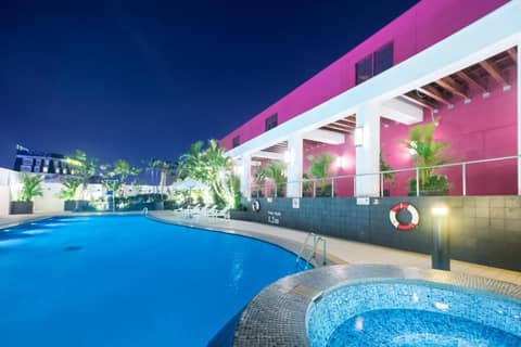 Hôtel du Parc Hanoï — photo 2