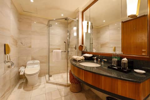 Hôtel du Parc Hanoï — photo 4