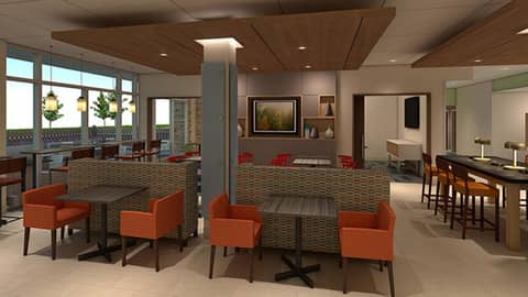 Holiday Inn Express & Suites - Dallas Market Center by IHG — photo 2