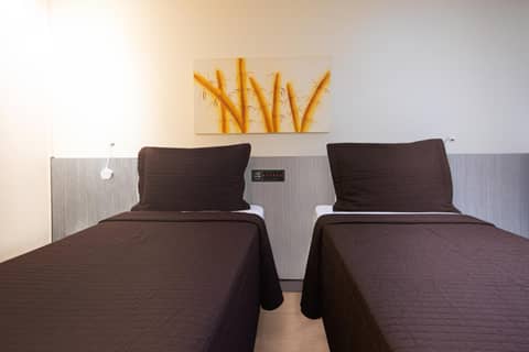 Hotel Nacional Inn Rio Copacabana — photo 2