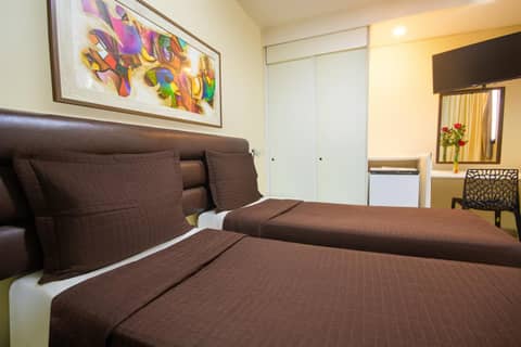 Hotel Nacional Inn Rio Copacabana — photo 5