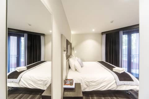 Hôtel Boutique Richelieu, Lyon Gare Part-Dieu — photo 6