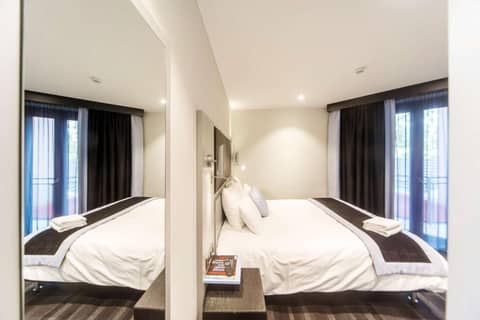 Hôtel Boutique Richelieu, Lyon Gare Part-Dieu — photo 9