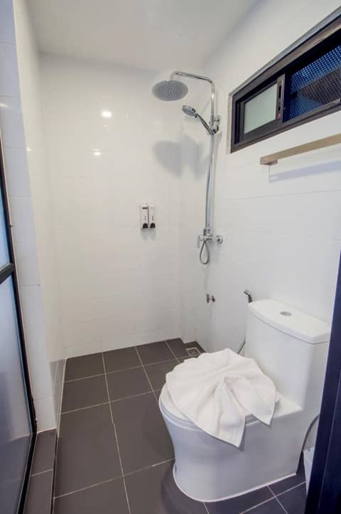 Sathu Hotel — photo 5