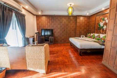 Sathu Hotel — photo 7