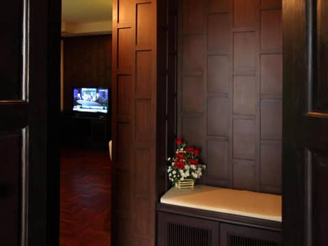 Sathu Hotel — photo 8
