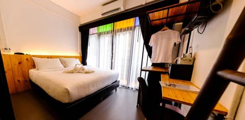 Sathu Hotel — photo 9
