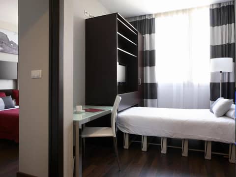Hotel & Spa Villa Olimpica Suites — photo 2